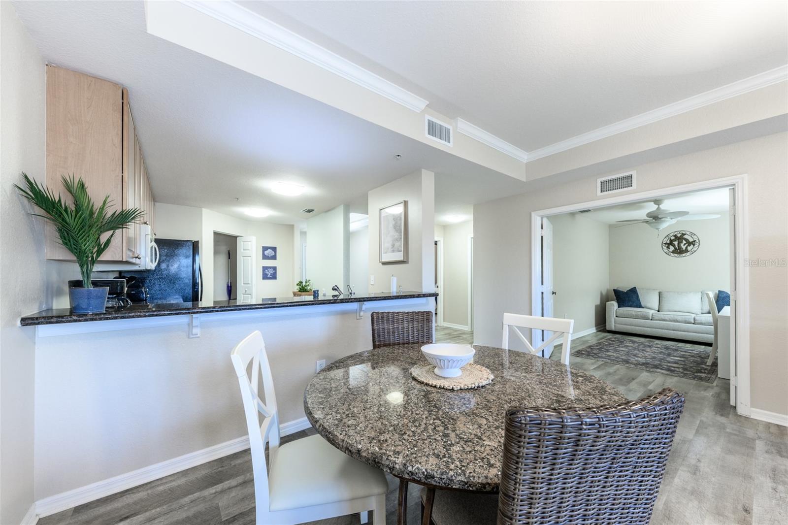 LA ROMANA CONDO - Residential Lease