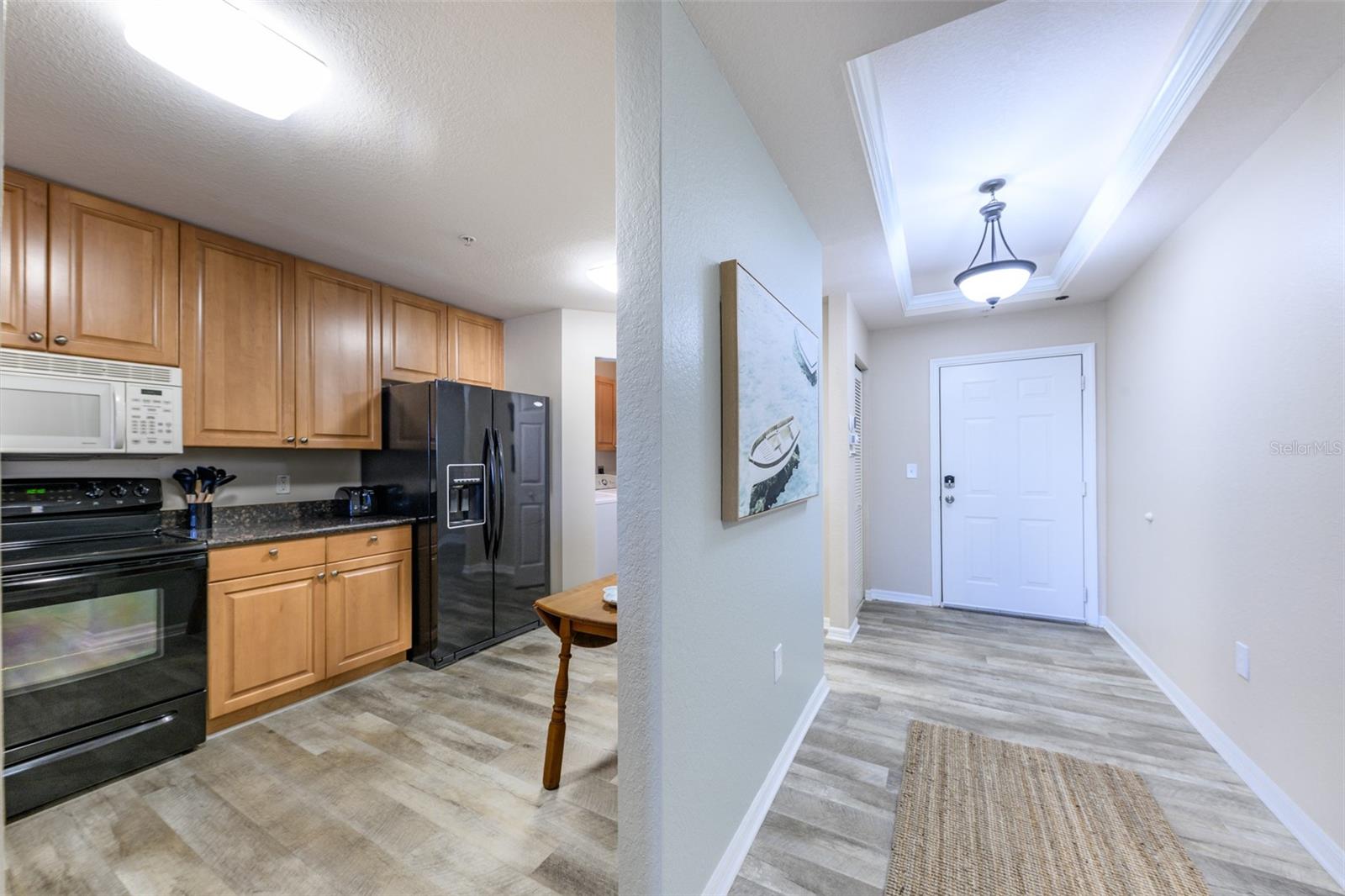 LA ROMANA CONDO - Residential Lease