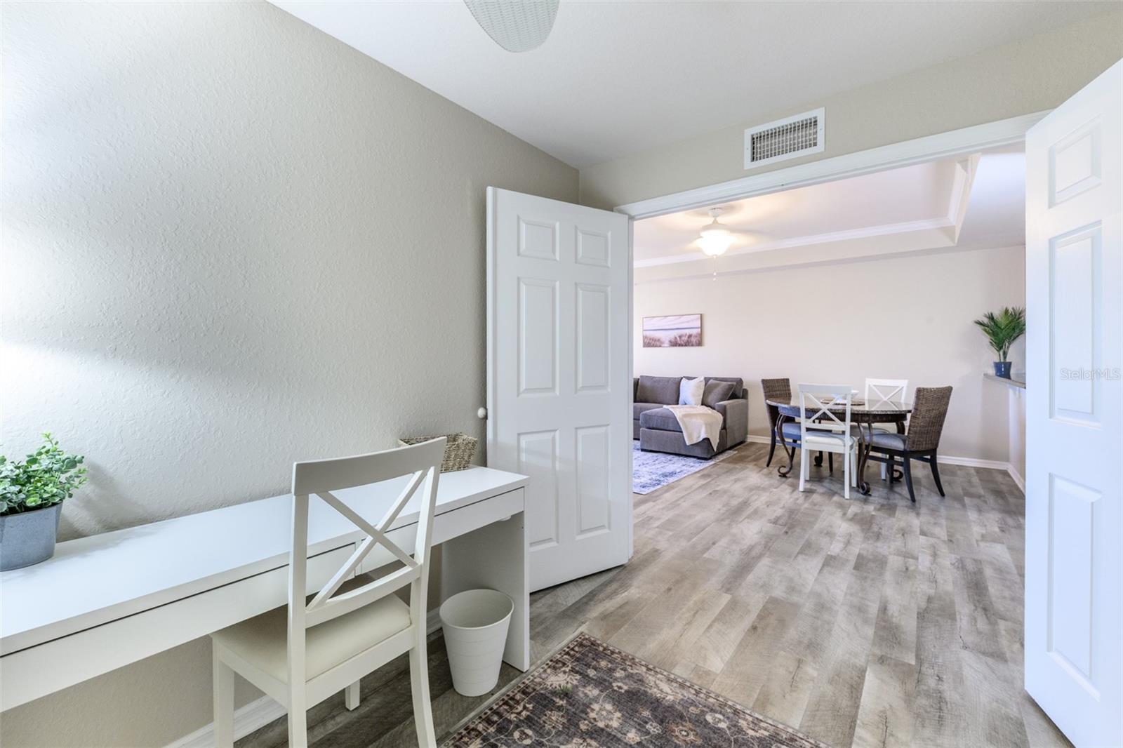 LA ROMANA CONDO - Residential Lease