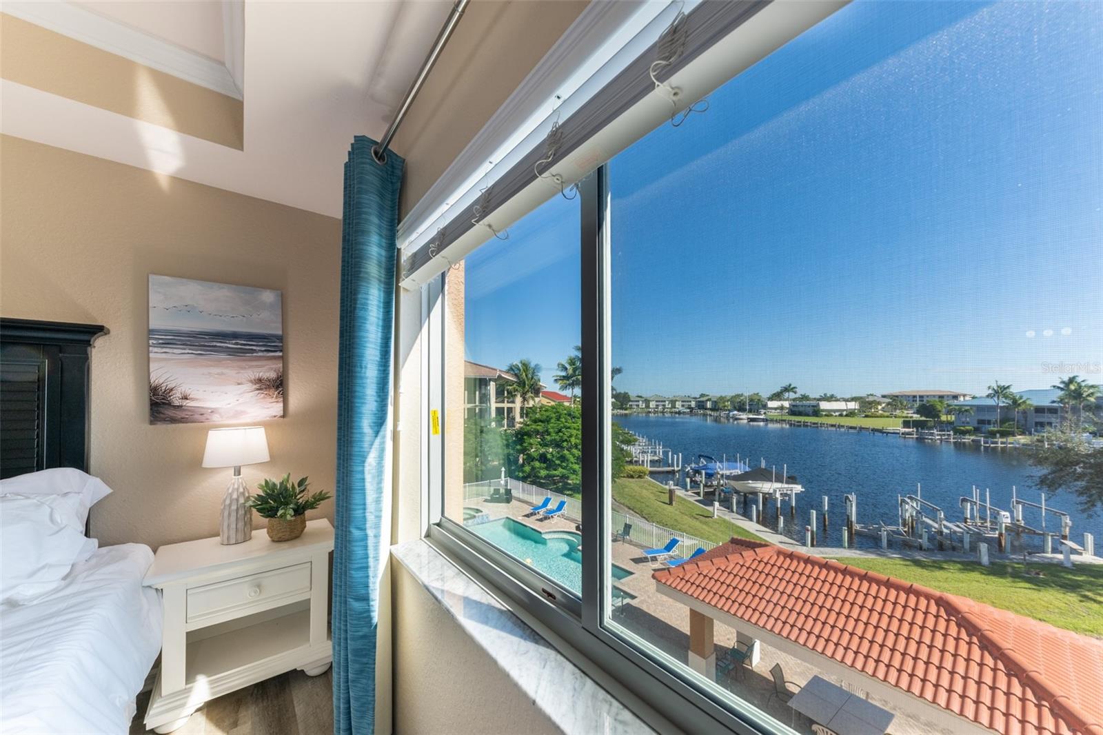 LA ROMANA CONDO - Residential Lease