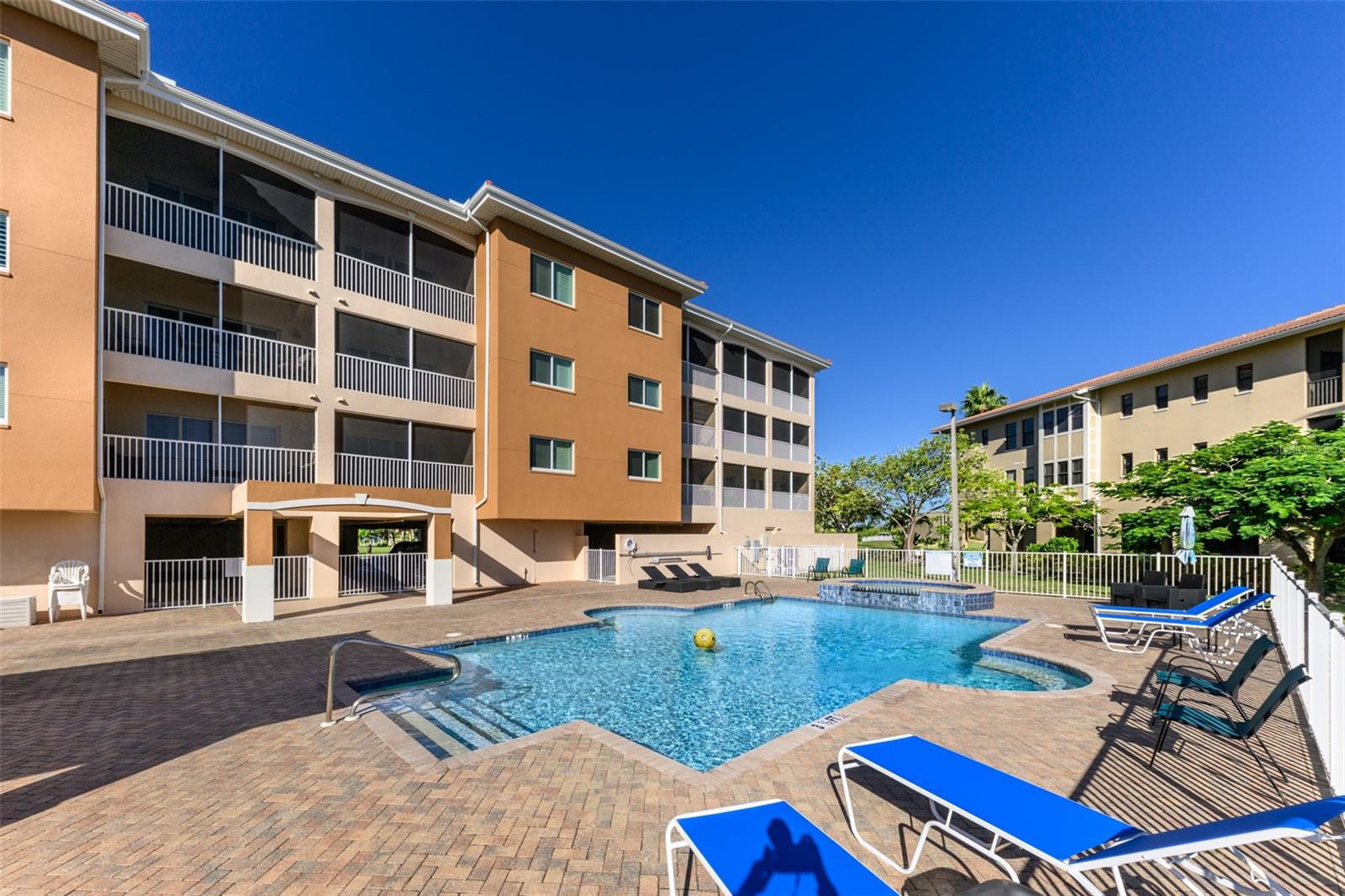 LA ROMANA CONDO - Residential Lease