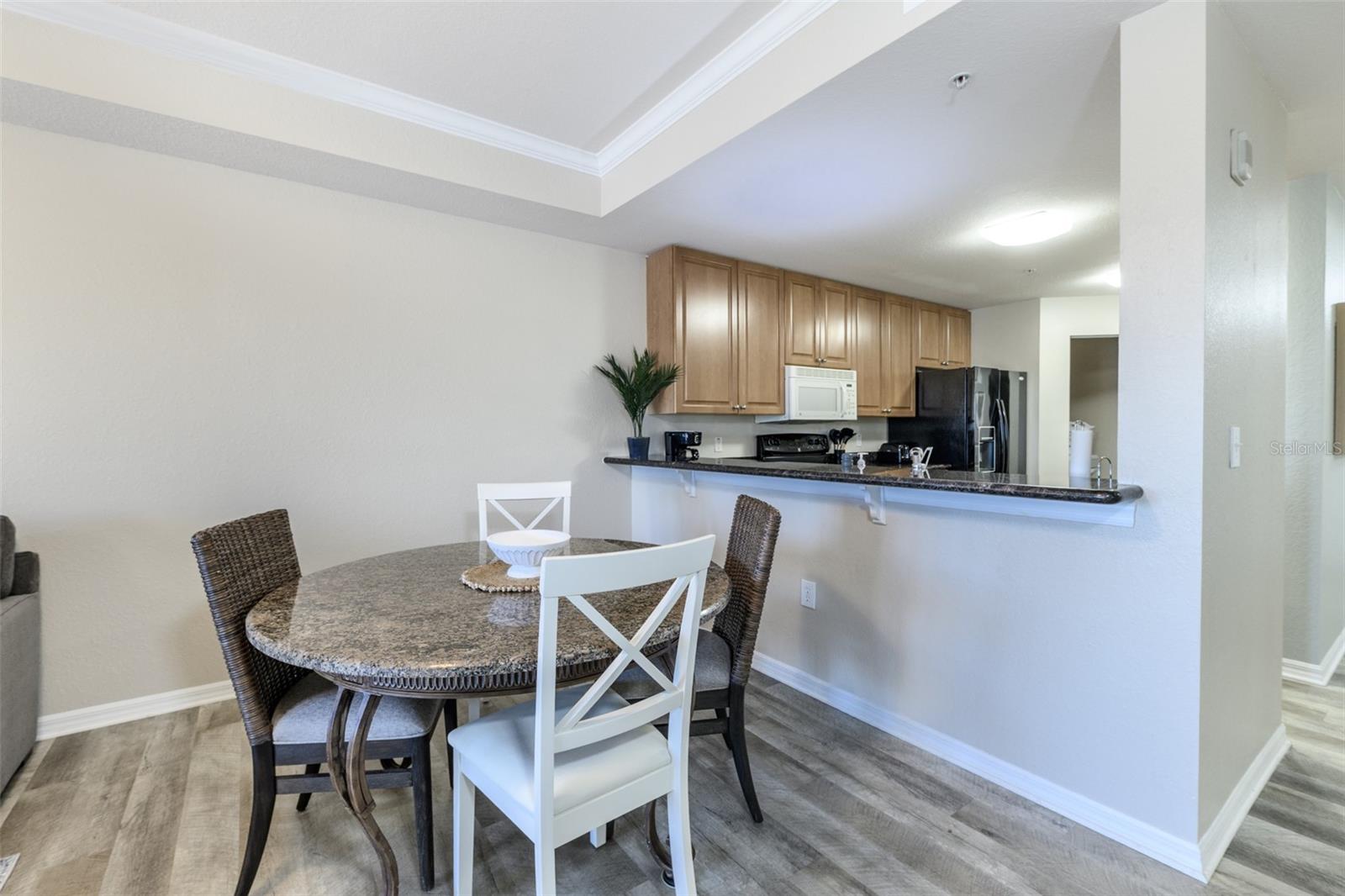 LA ROMANA CONDO - Residential Lease