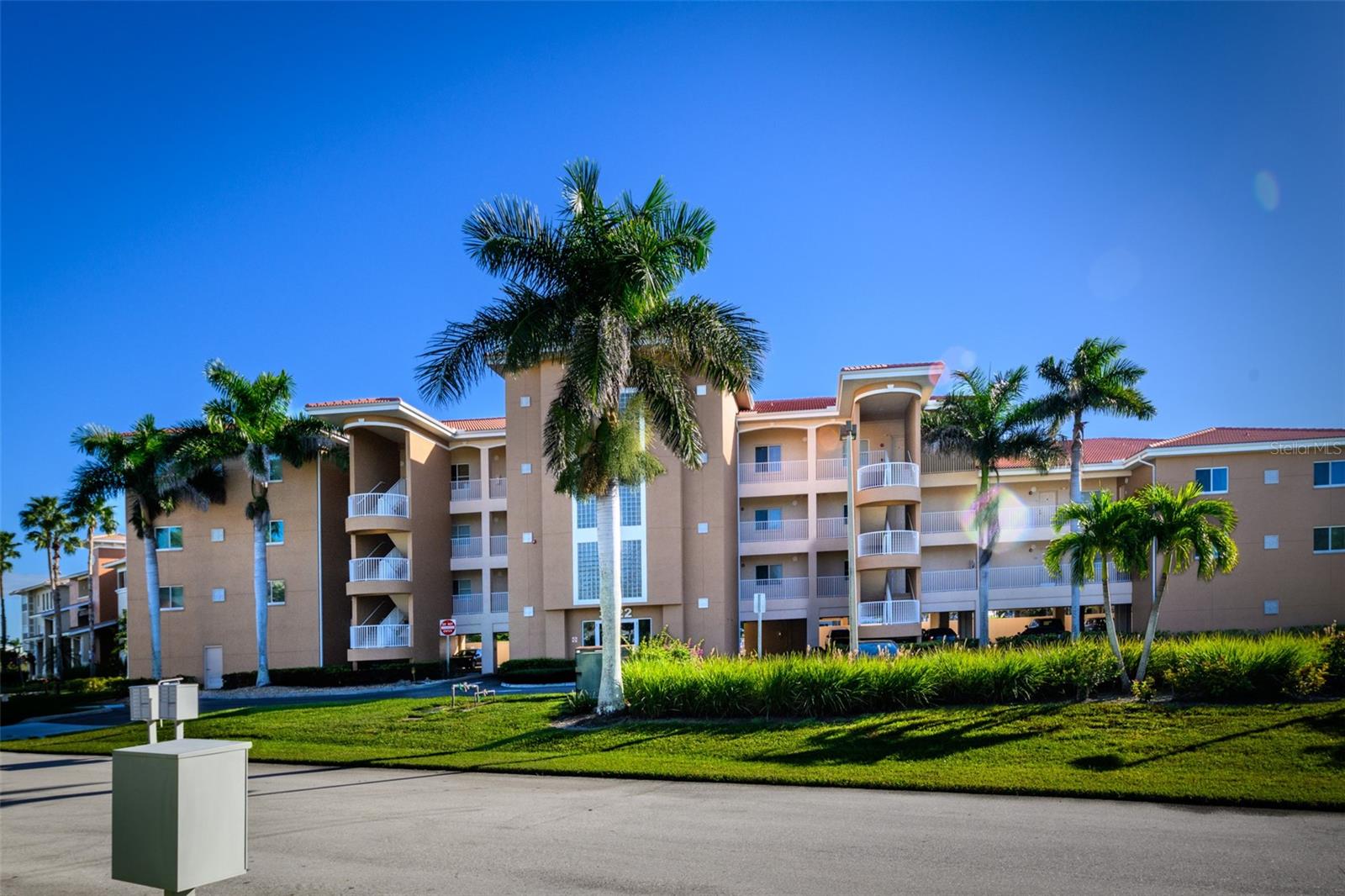 LA ROMANA CONDO - Residential Lease