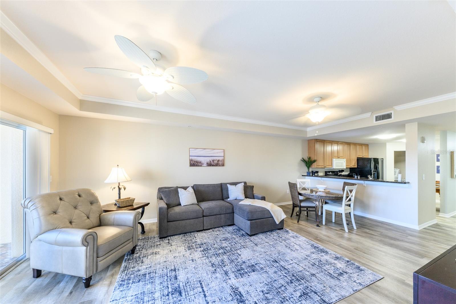 LA ROMANA CONDO - Residential Lease