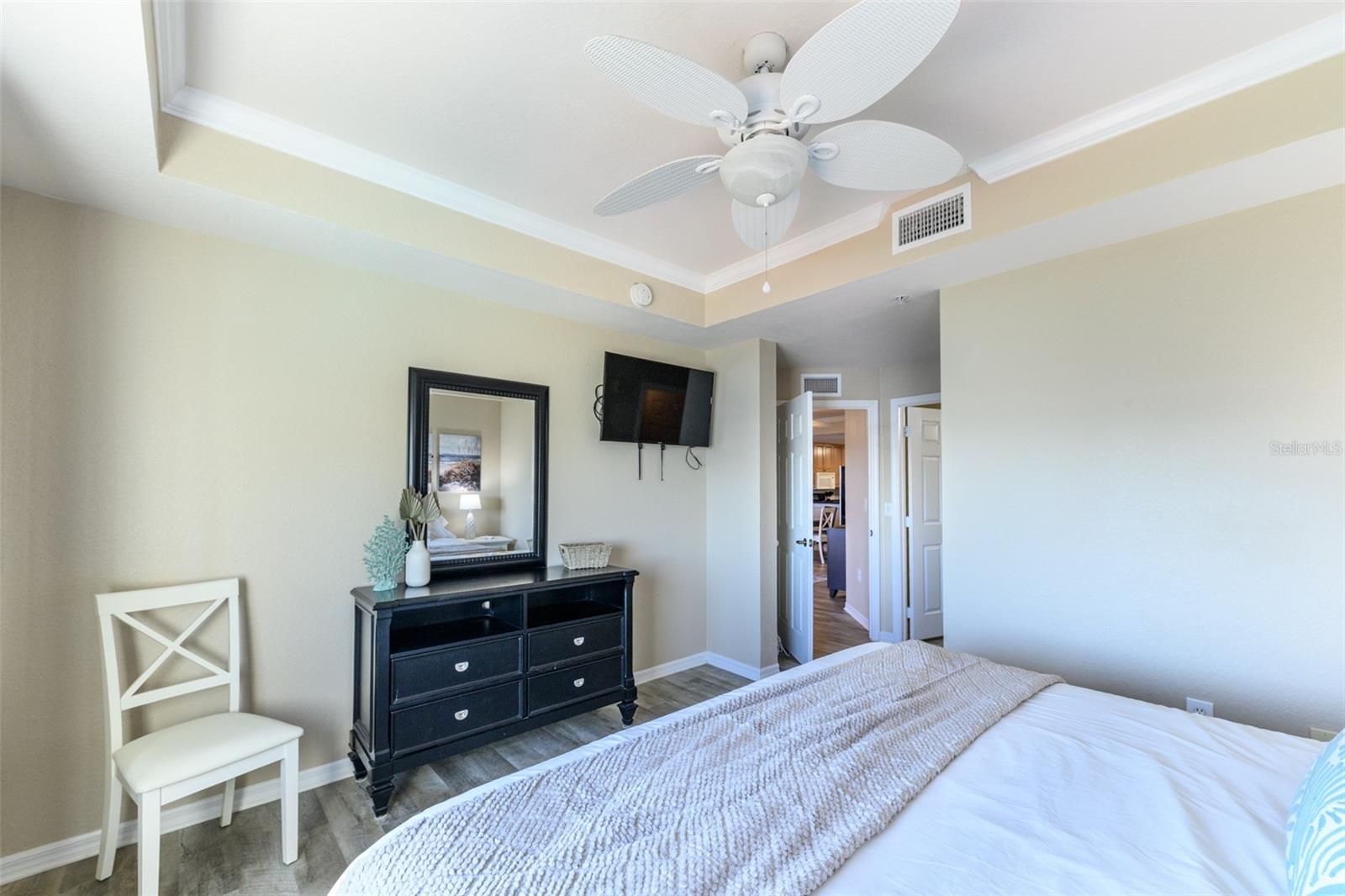 LA ROMANA CONDO - Residential Lease