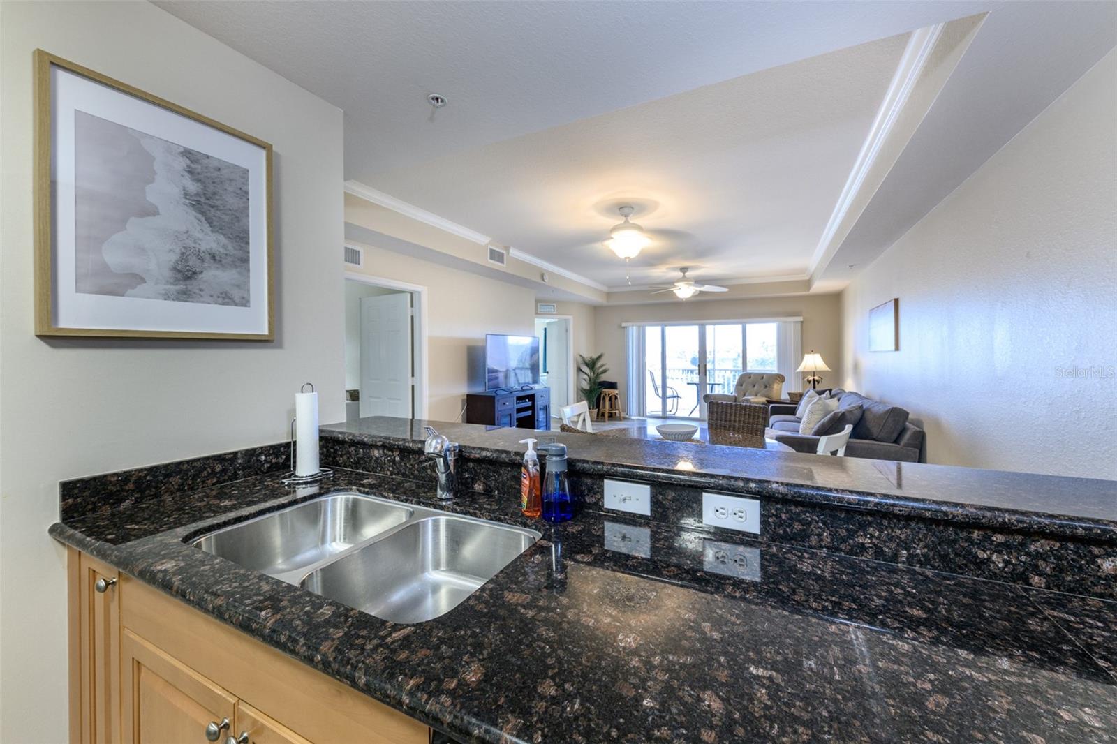 LA ROMANA CONDO - Residential Lease