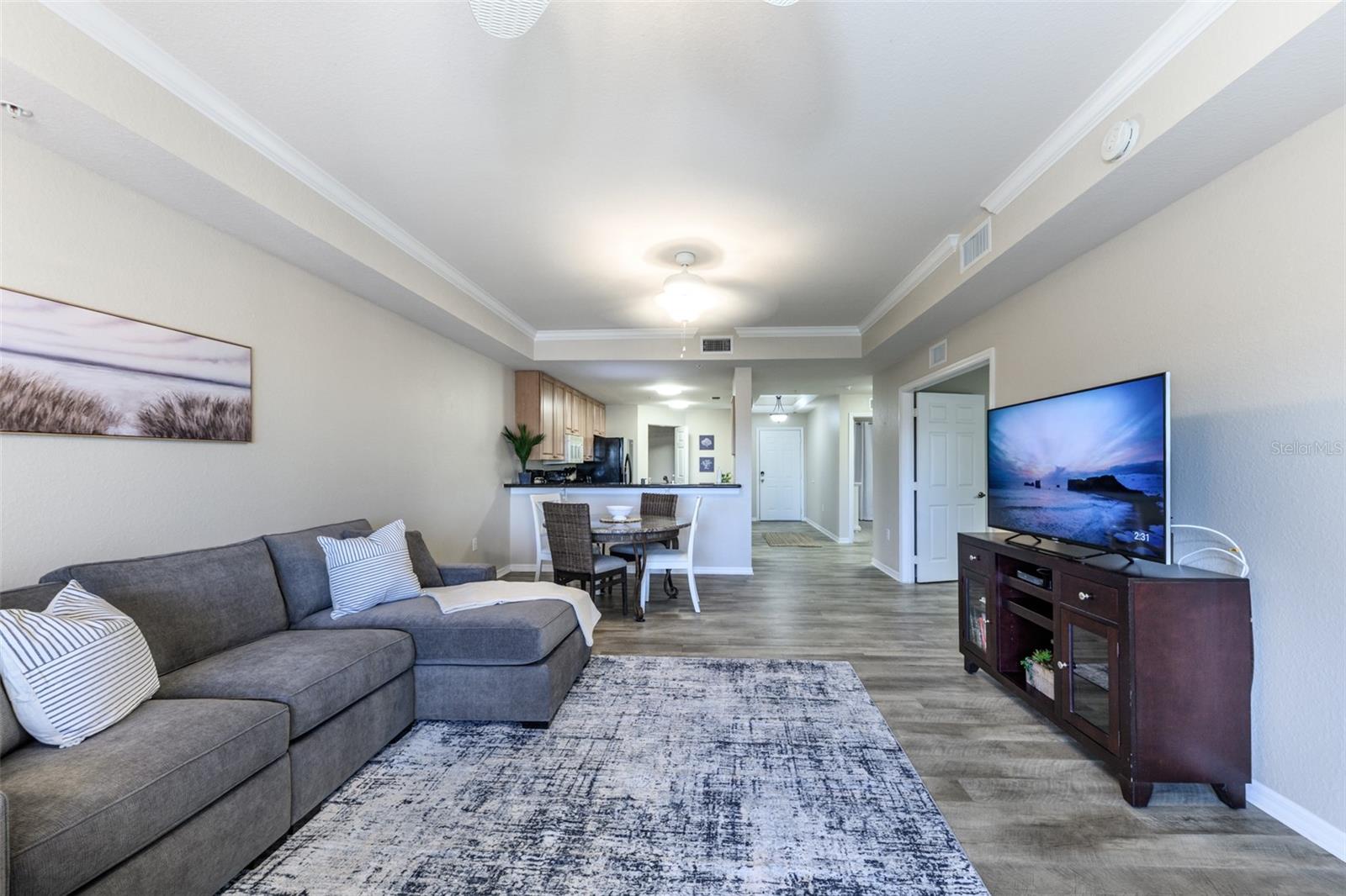 LA ROMANA CONDO - Residential Lease