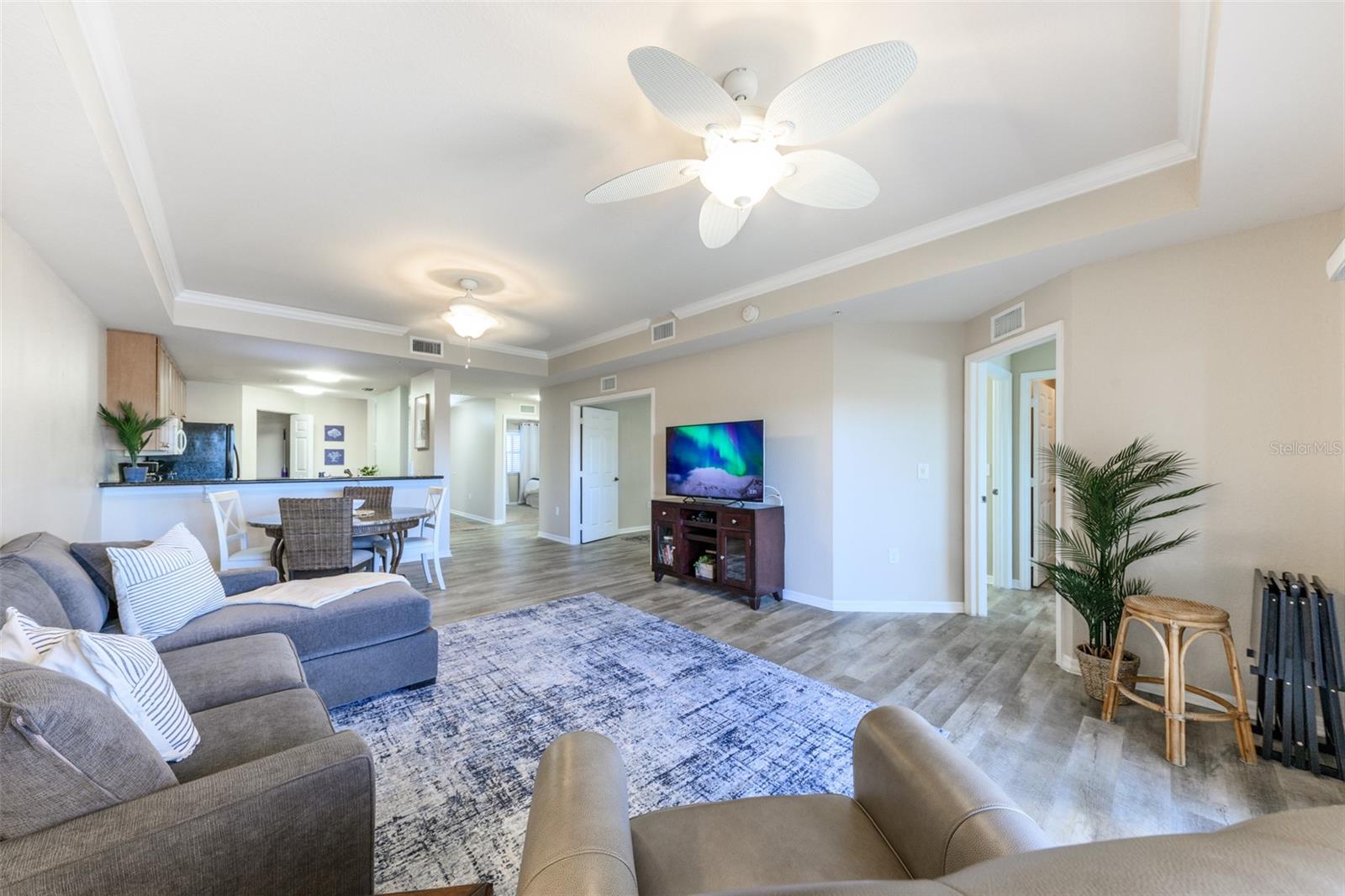 LA ROMANA CONDO - Residential Lease