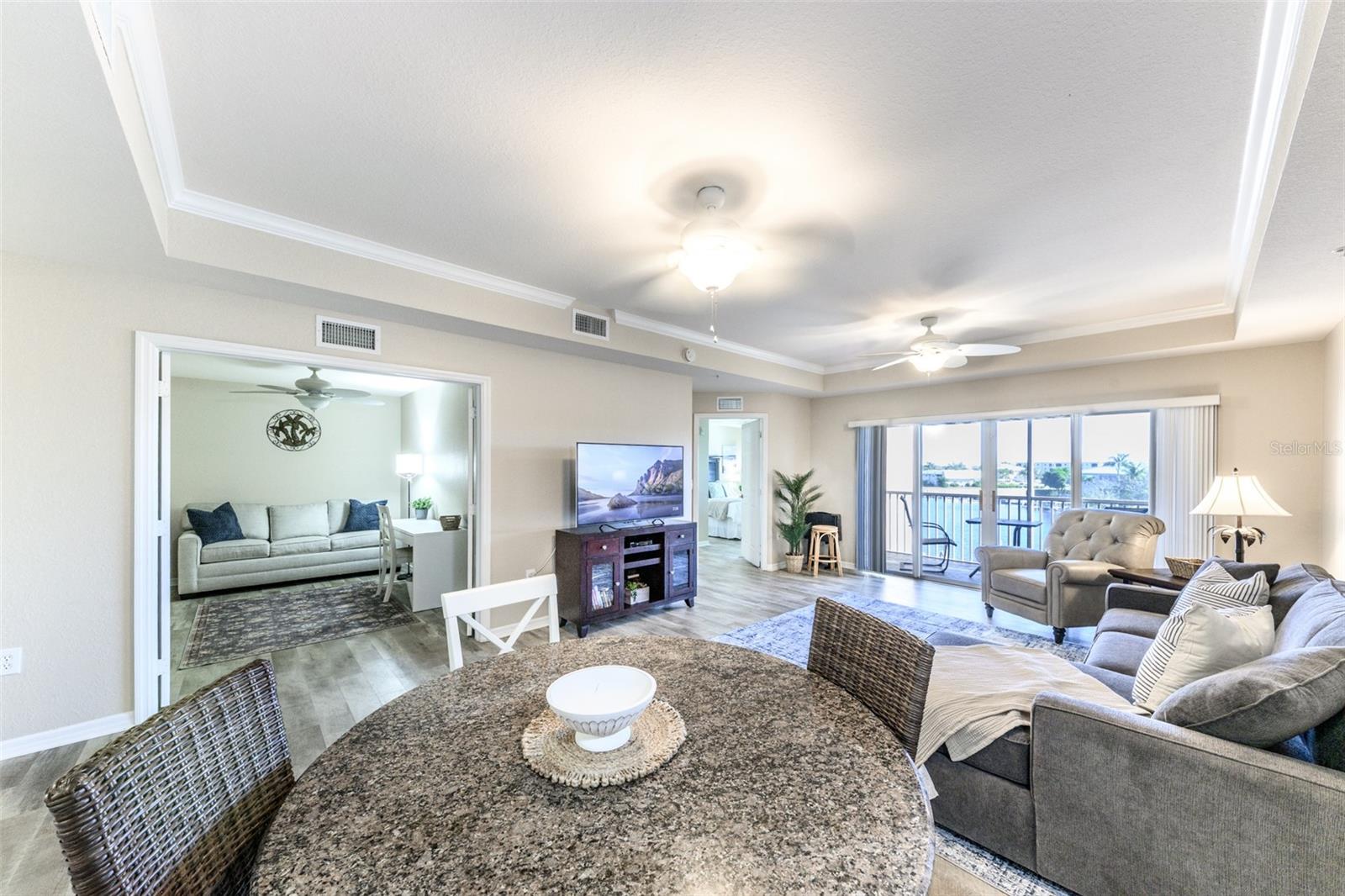 LA ROMANA CONDO - Residential Lease