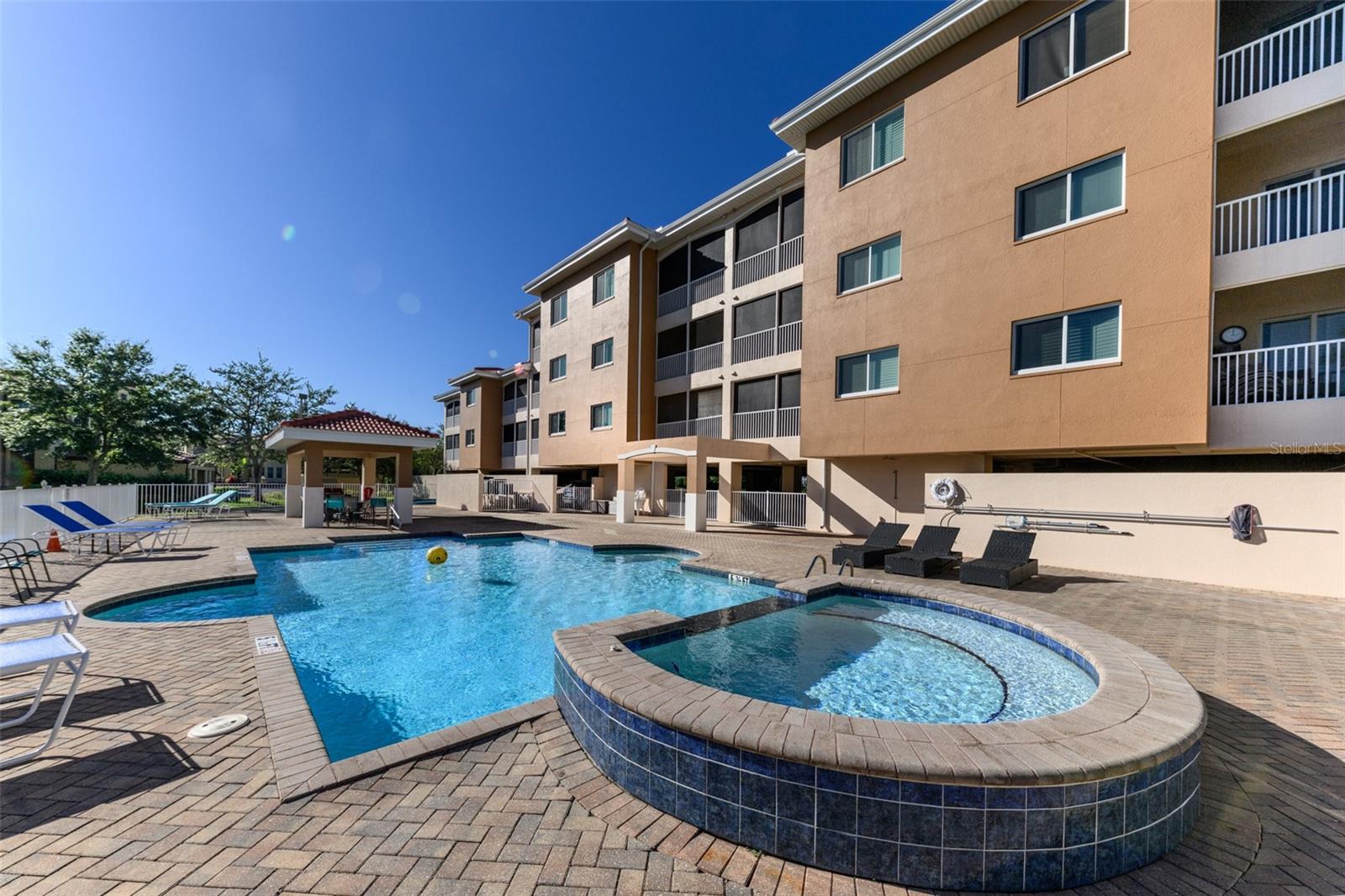 LA ROMANA CONDO - Residential Lease