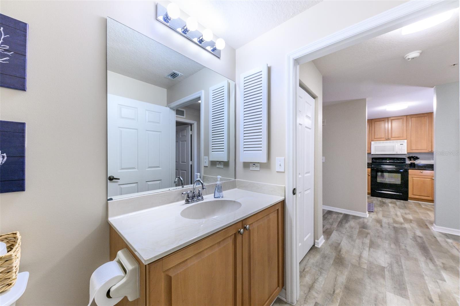 LA ROMANA CONDO - Residential Lease