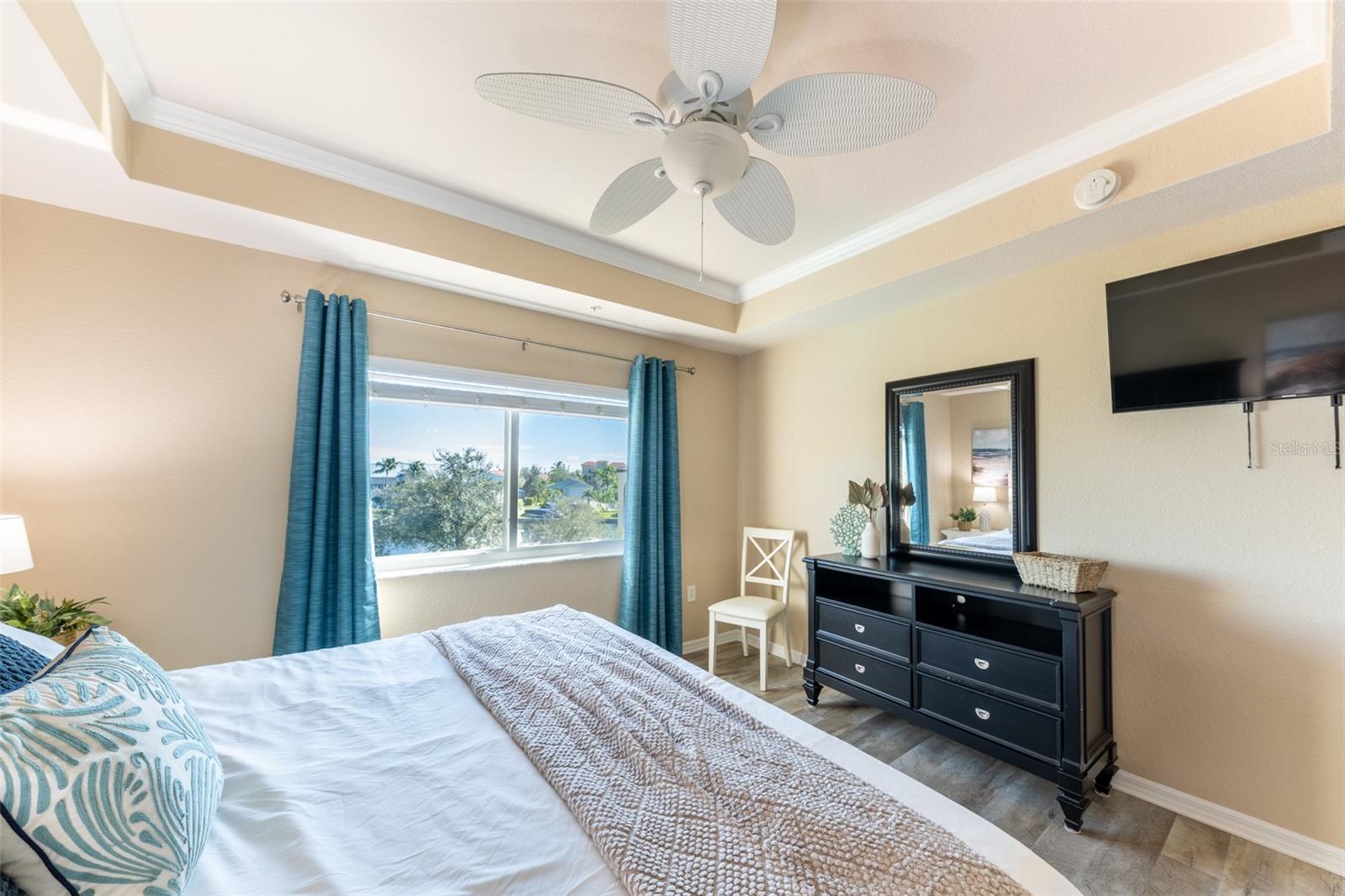 LA ROMANA CONDO - Residential Lease