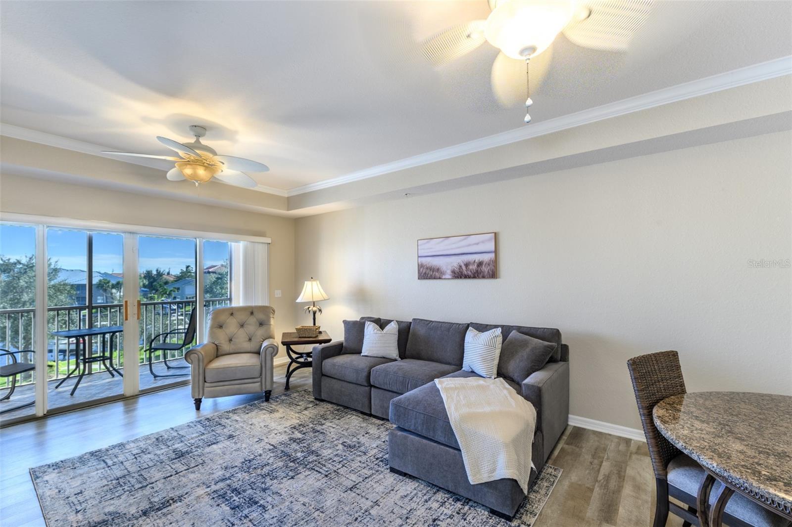 LA ROMANA CONDO - Residential Lease