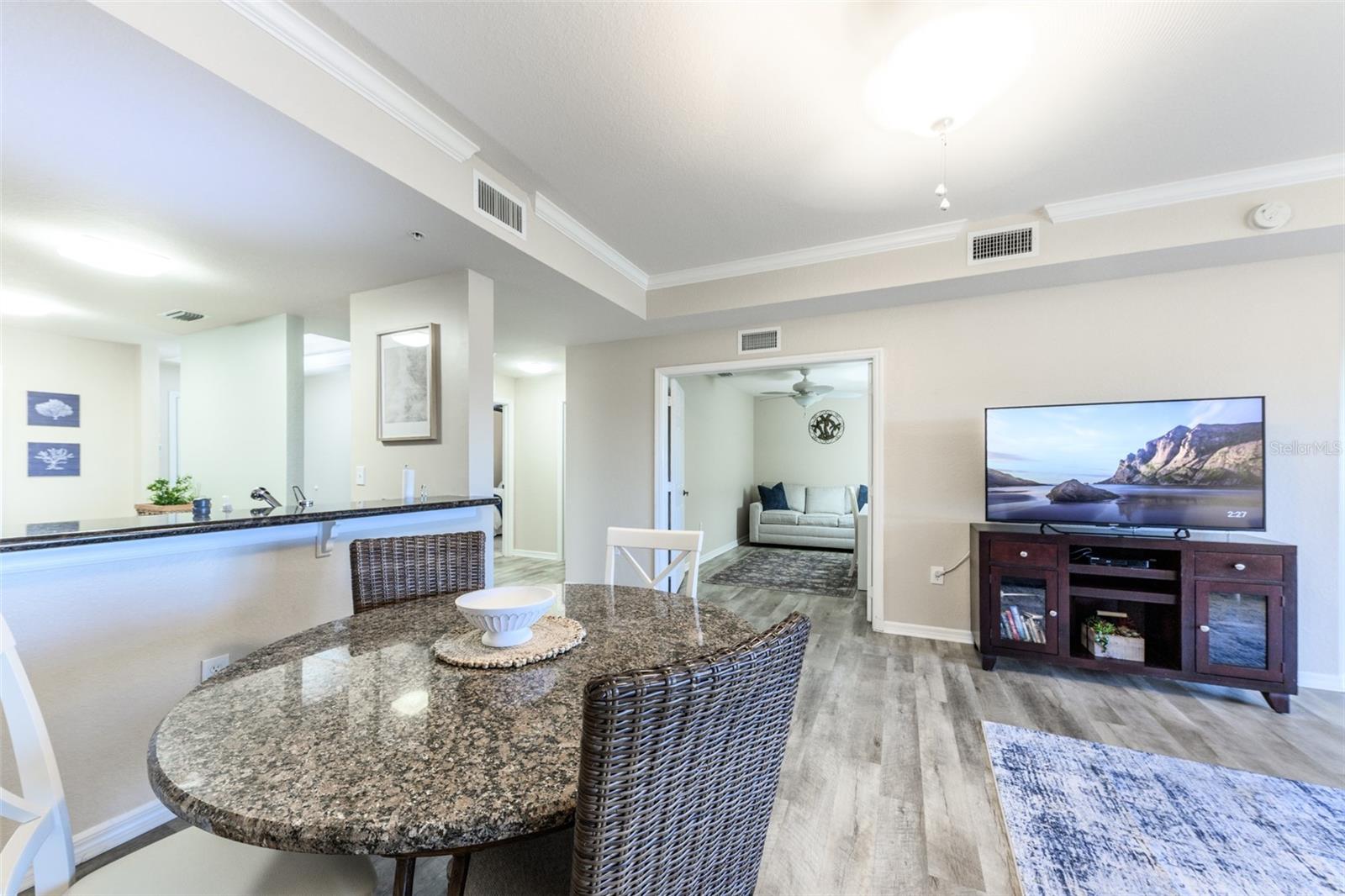 LA ROMANA CONDO - Residential Lease