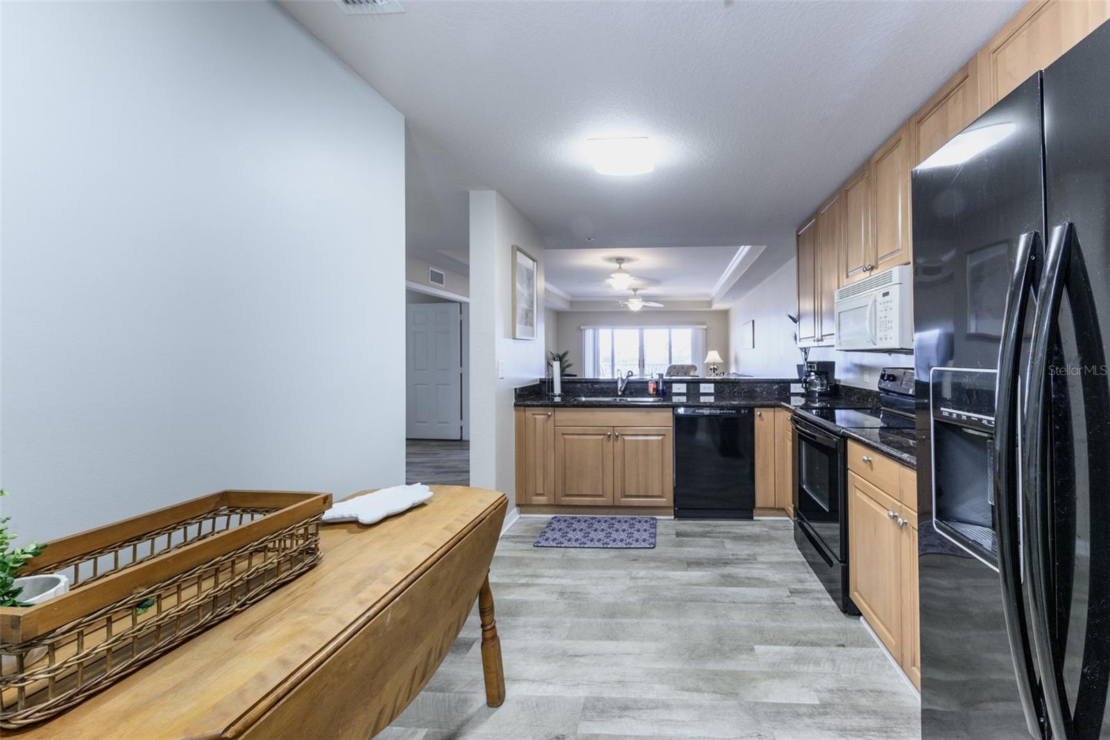 LA ROMANA CONDO - Residential Lease