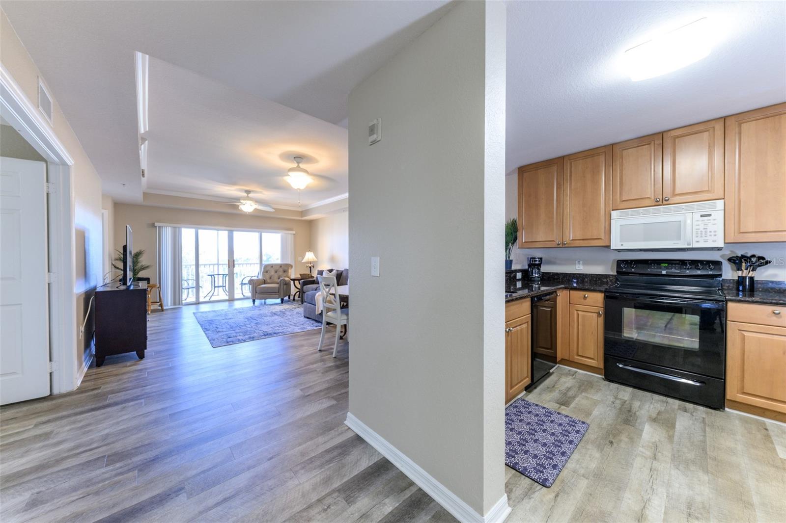 LA ROMANA CONDO - Residential Lease