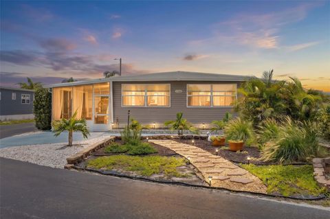 Photo of 7165 Mount Georgetown Drive NE #571, St Petersburg, FL 33702 (MLS # TB8528511)