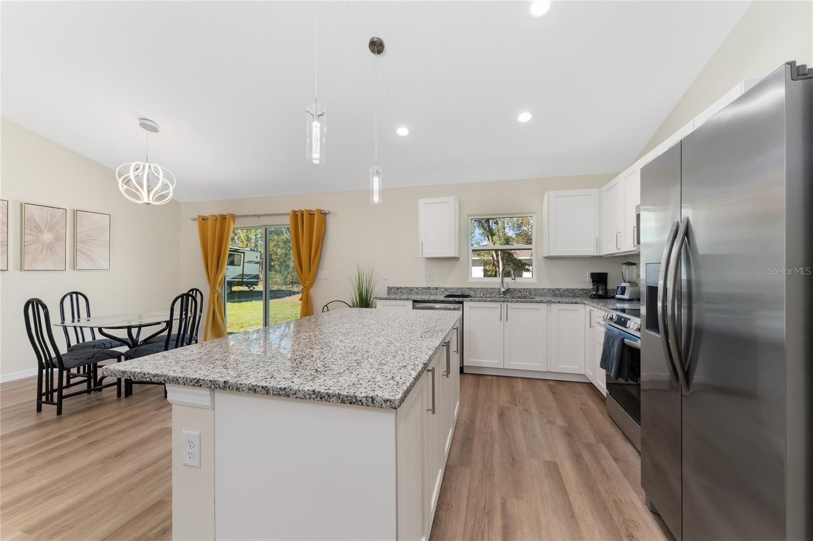 SILVER SHORES UN #33 - Residential Lease