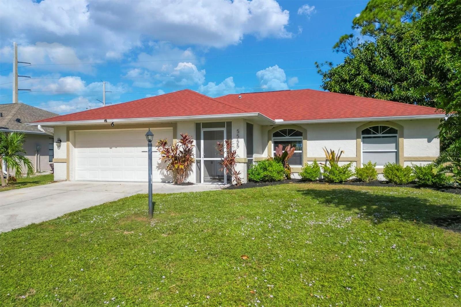 5555 CYNTHIA LANE