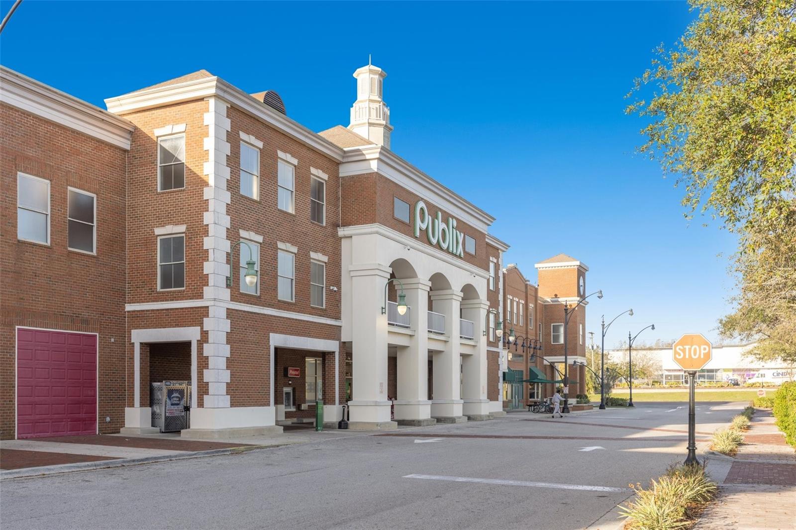 WINTHROP VILLAGE PH 2FB - Residential Lease