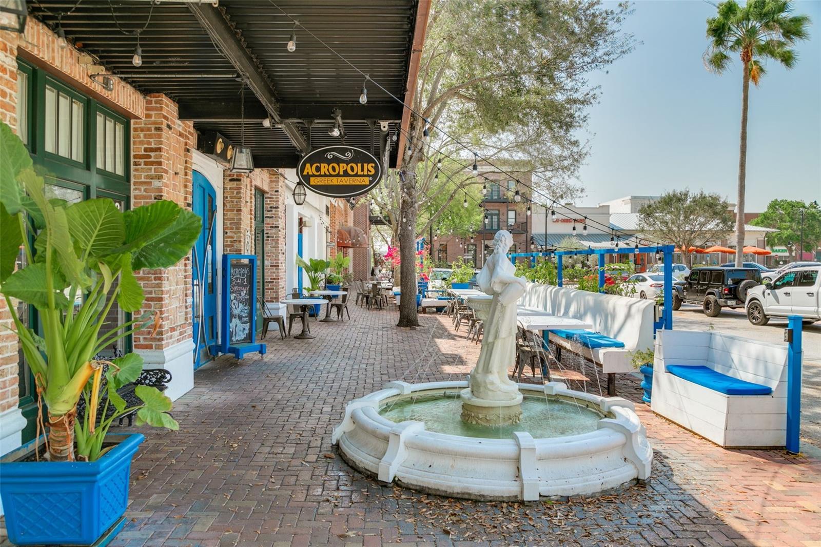 WINTHROP VILLAGE PH 2FB - Residential Lease