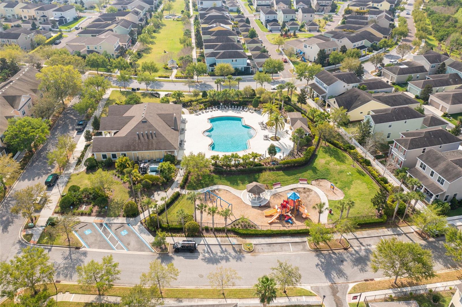 WINTHROP VILLAGE PH 2FB - Residential Lease