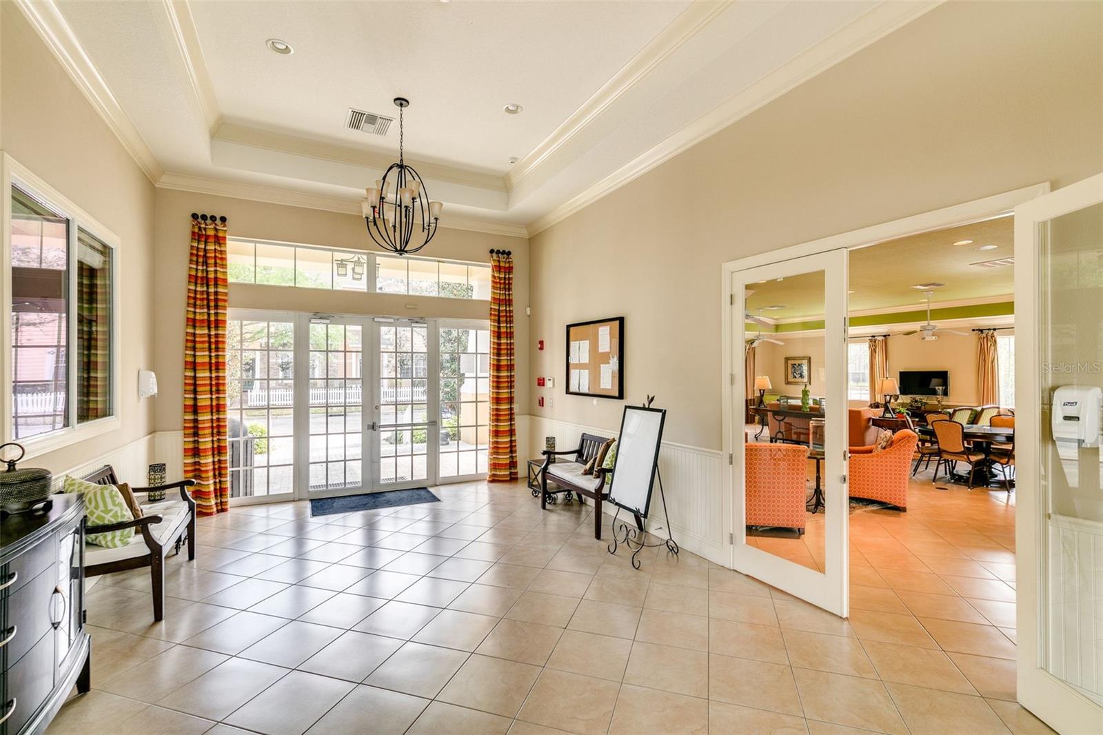 WINTHROP VILLAGE PH 2FB - Residential Lease