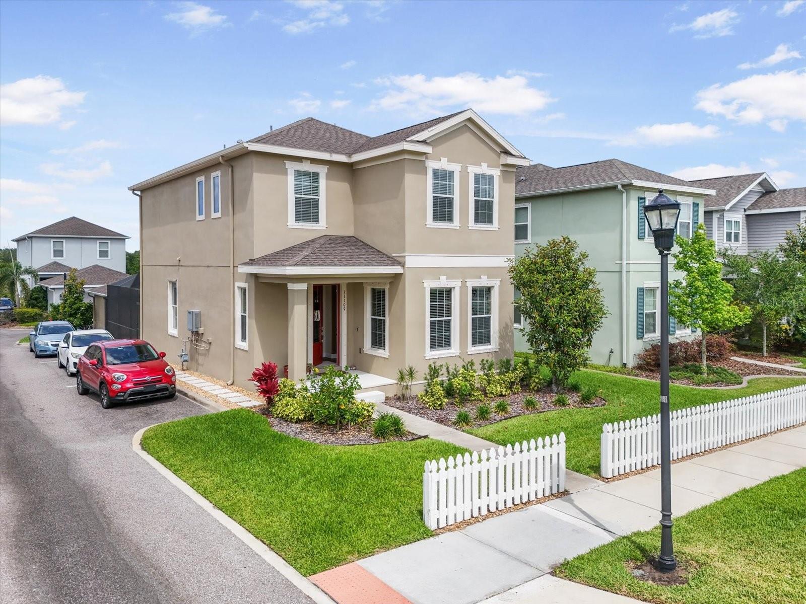 WINTHROP VILLAGE PH 2FB - Residential Lease