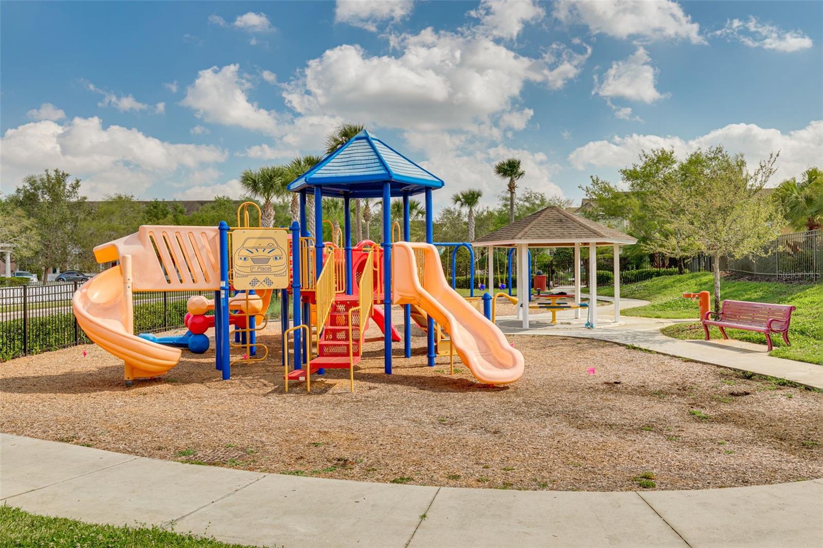 WINTHROP VILLAGE PH 2FB - Residential Lease