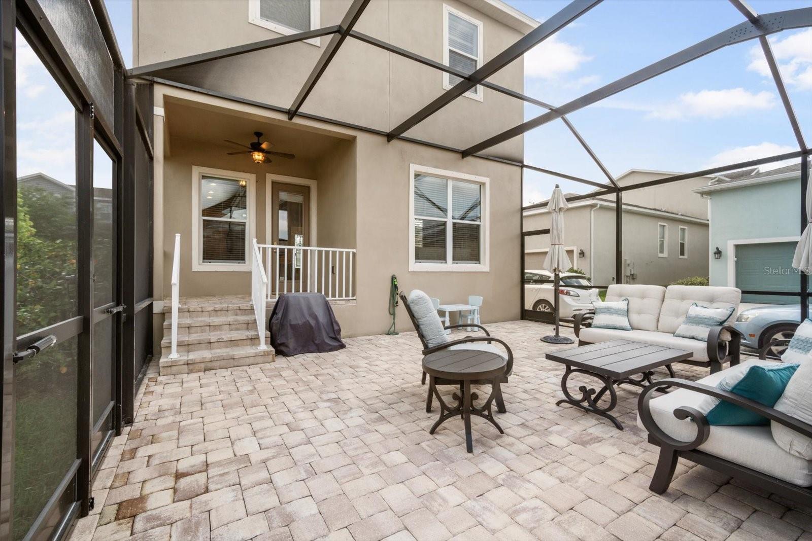 WINTHROP VILLAGE PH 2FB - Residential Lease