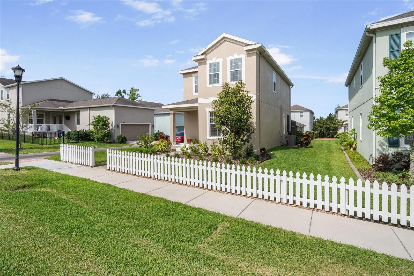 WINTHROP VILLAGE PH 2FB - Residential Lease