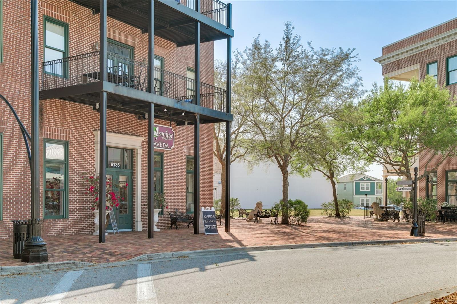 WINTHROP VILLAGE PH 2FB - Residential Lease