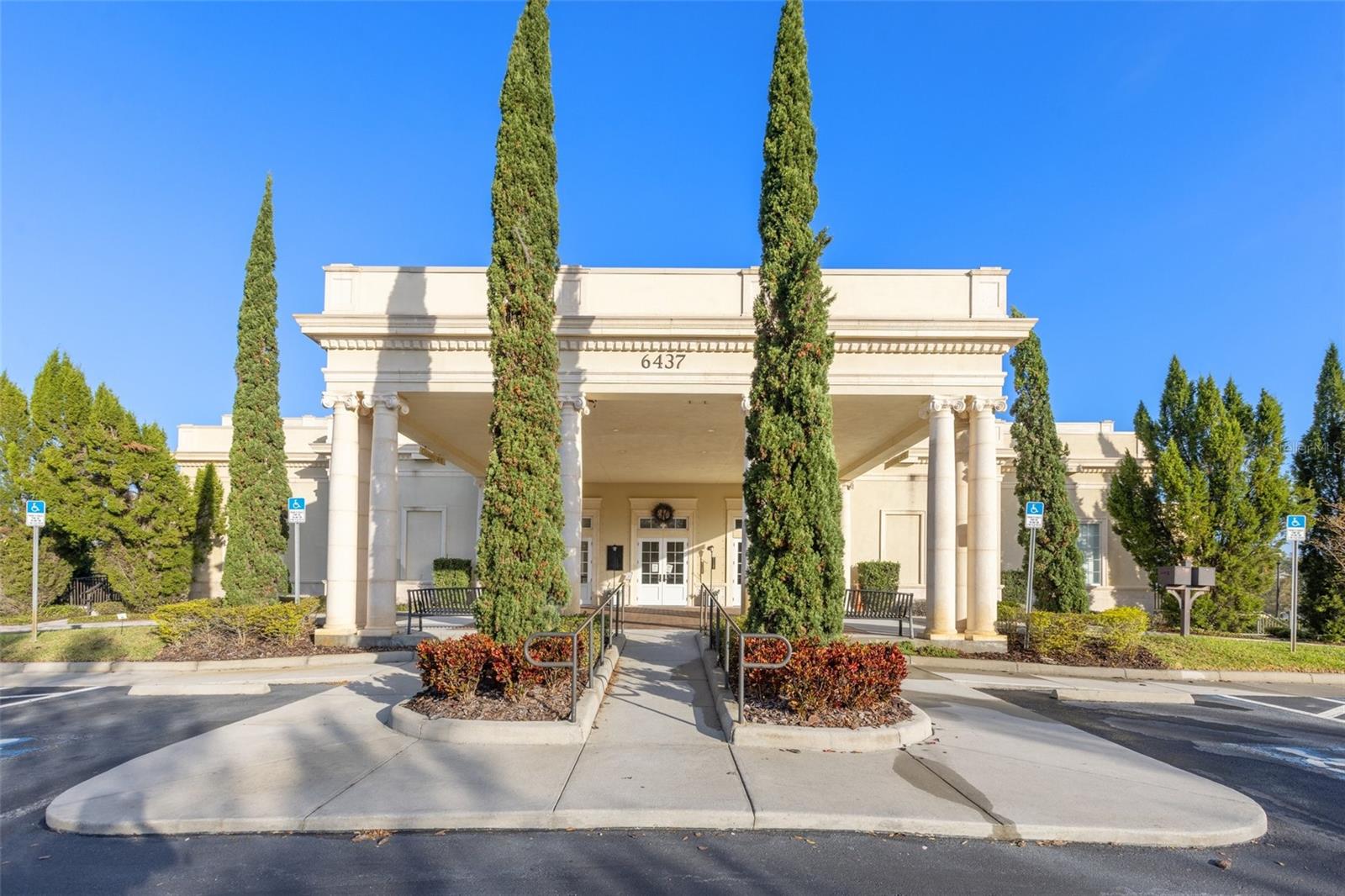 WINTHROP VILLAGE PH 2FB - Residential Lease