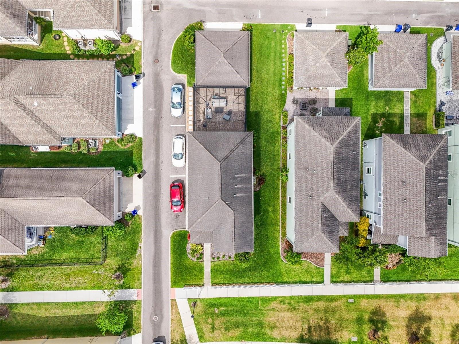 WINTHROP VILLAGE PH 2FB - Residential Lease