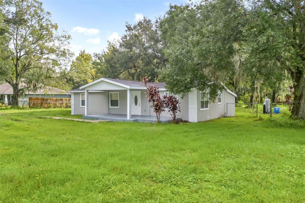 Photo of 7325 Park Byrd Road, Lakeland, FL 33810 (MLS # L4963072)