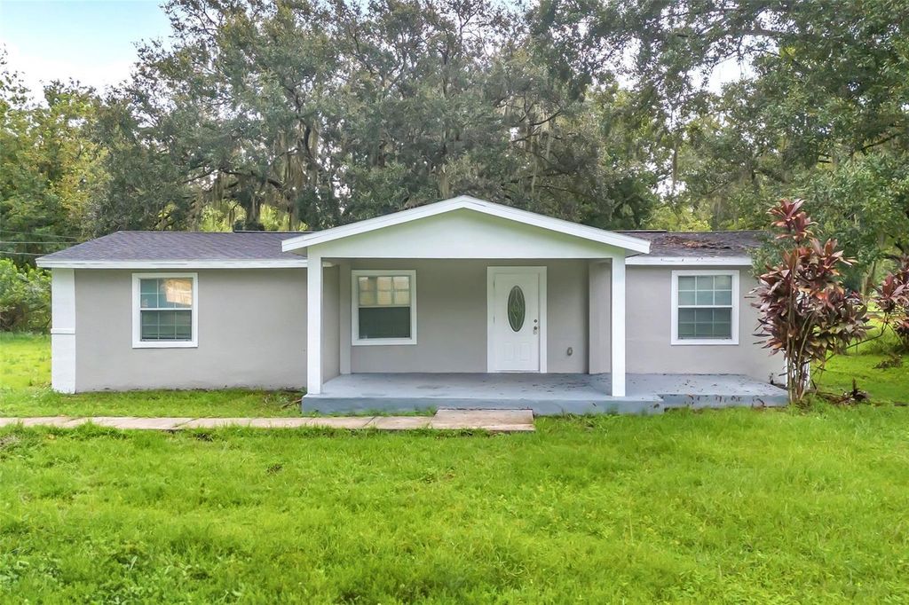 Photo of 7325 Park Byrd Road, Lakeland, FL 33810 (MLS # L4963072)