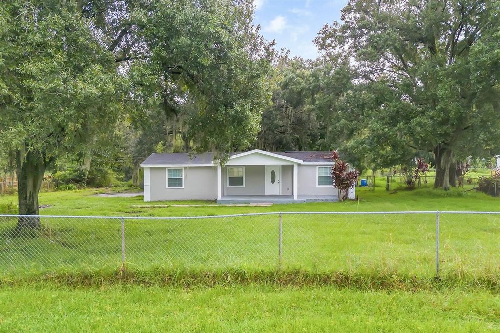 Photo of 7325 Park Byrd Road, Lakeland, FL 33810 (MLS # L4963072)