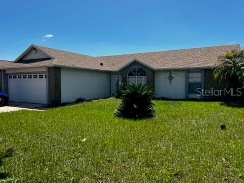 171 WHITE BIRCH DRIVE KISSIMMEE FL 34743