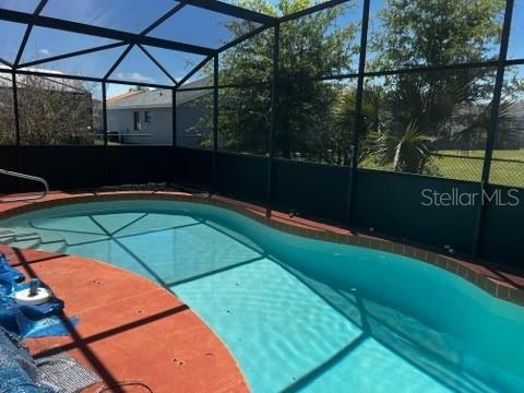 BUENAVENTURA LAKES UNIT 09 ADD 05 - Residential