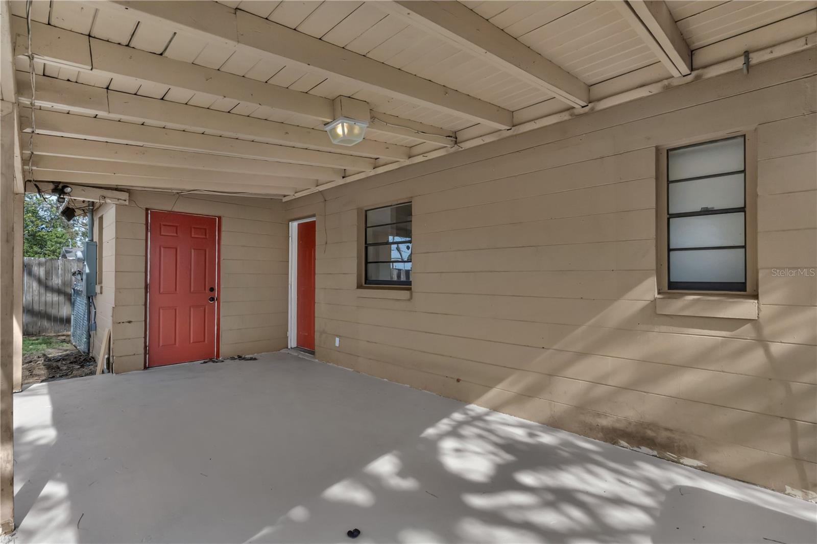 TANGELO PARK SEC 02 - Residential