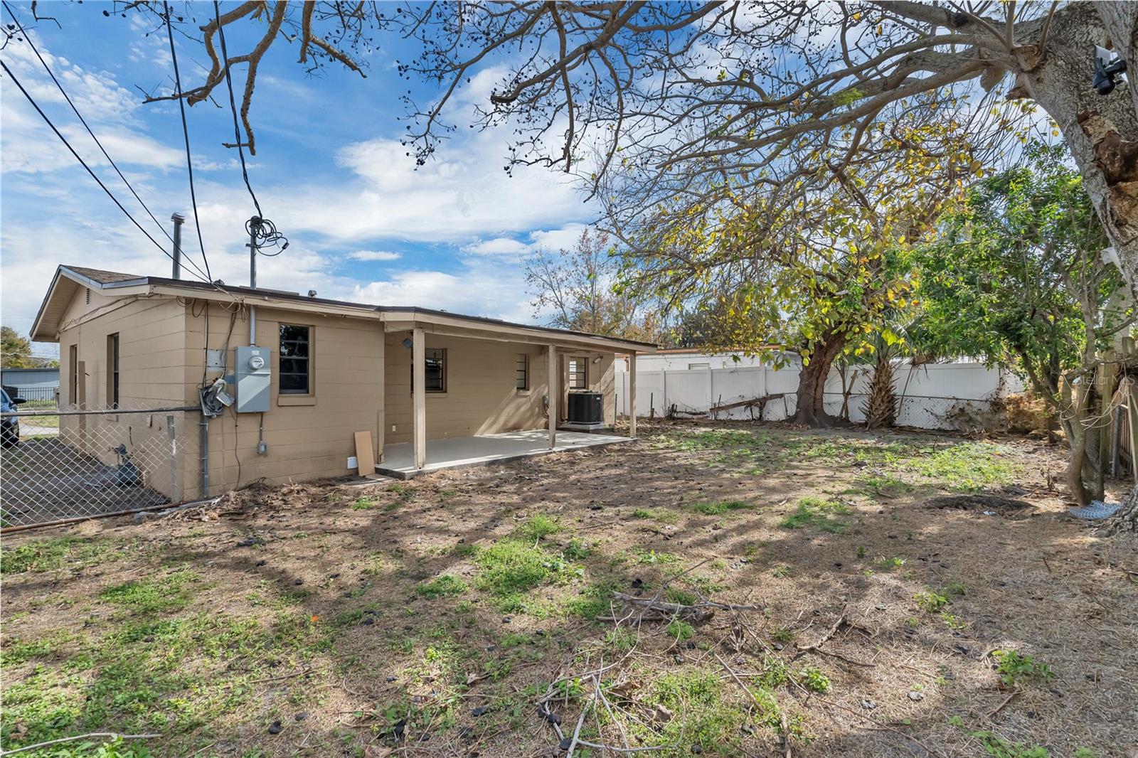 TANGELO PARK SEC 02 - Residential