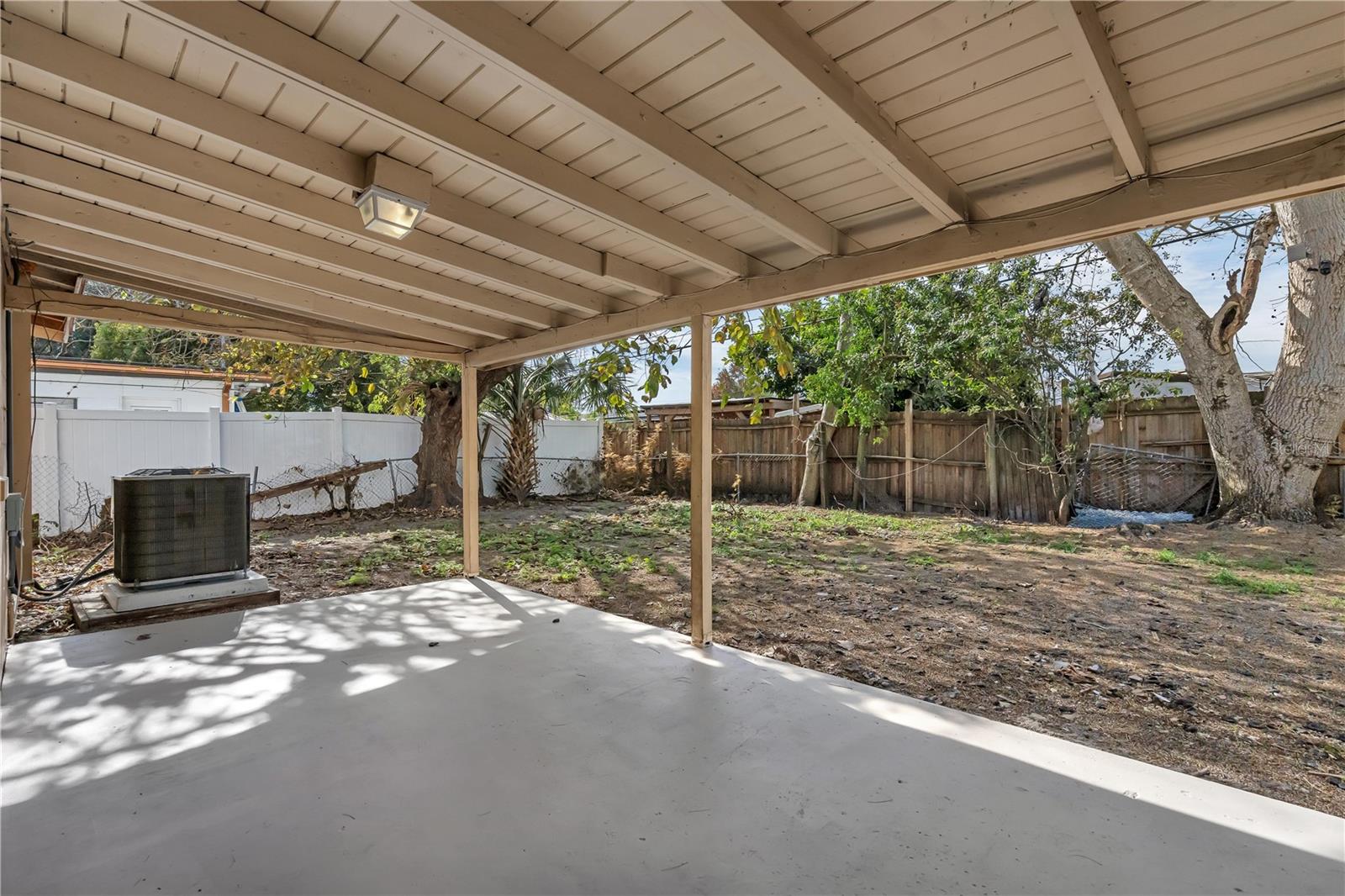 TANGELO PARK SEC 02 - Residential