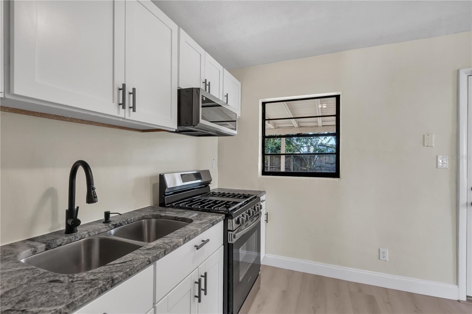 TANGELO PARK SEC 02 - Residential