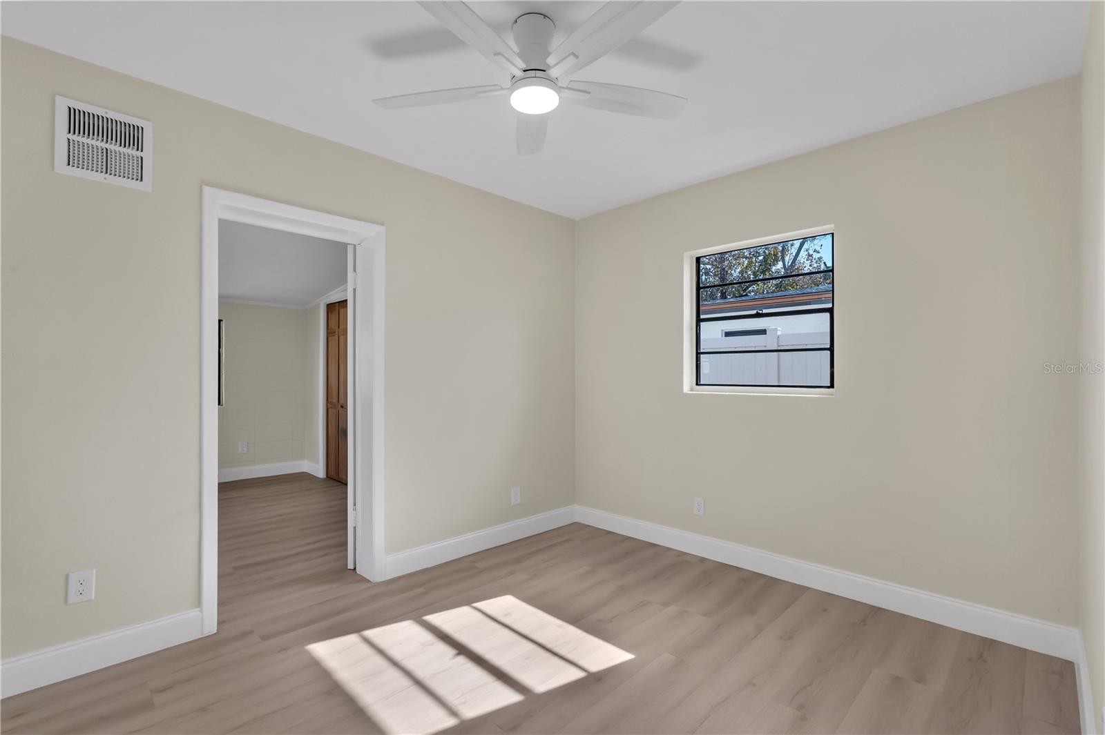 TANGELO PARK SEC 02 - Residential