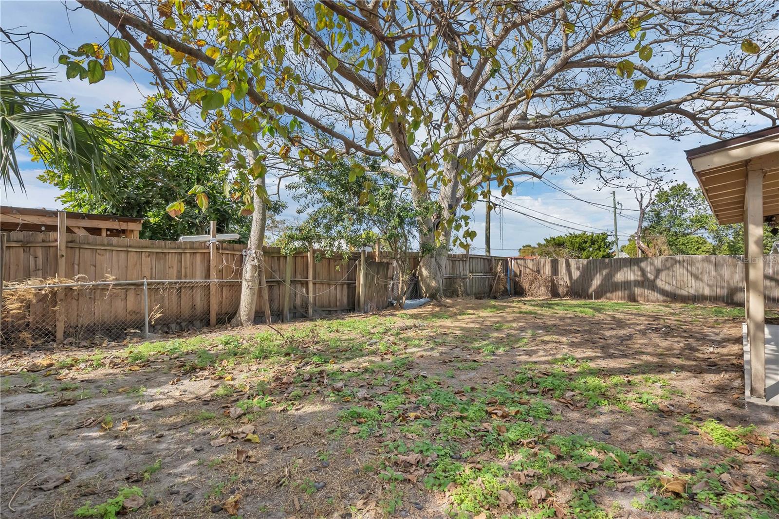 TANGELO PARK SEC 02 - Residential