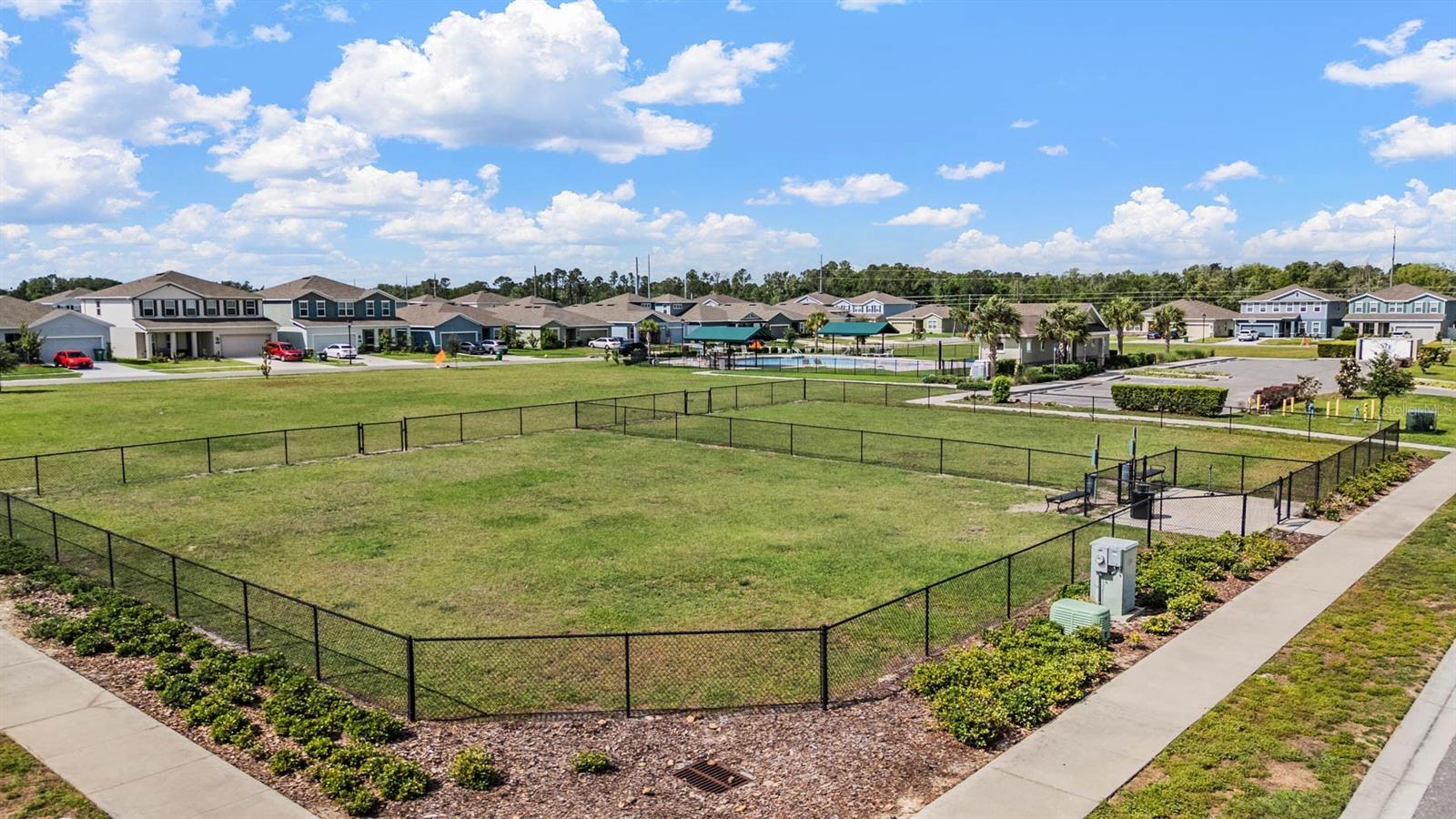 PARK MEADOWS - Residential