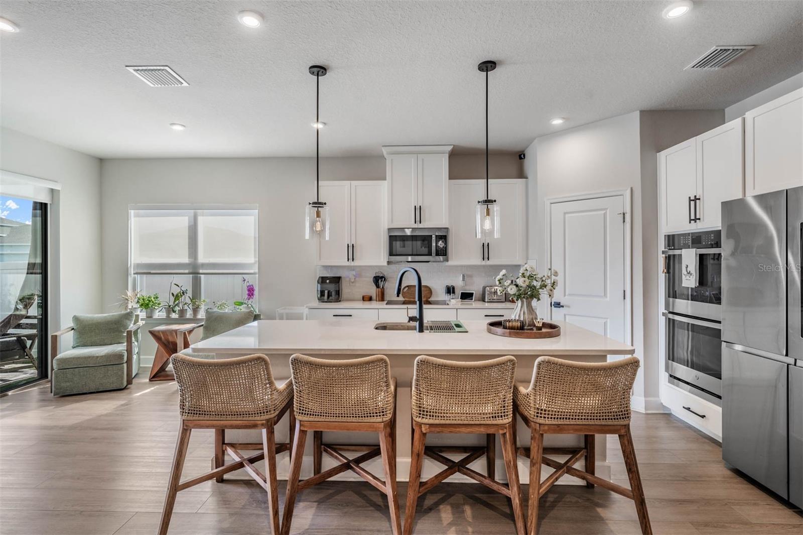 PARK MEADOWS - Residential