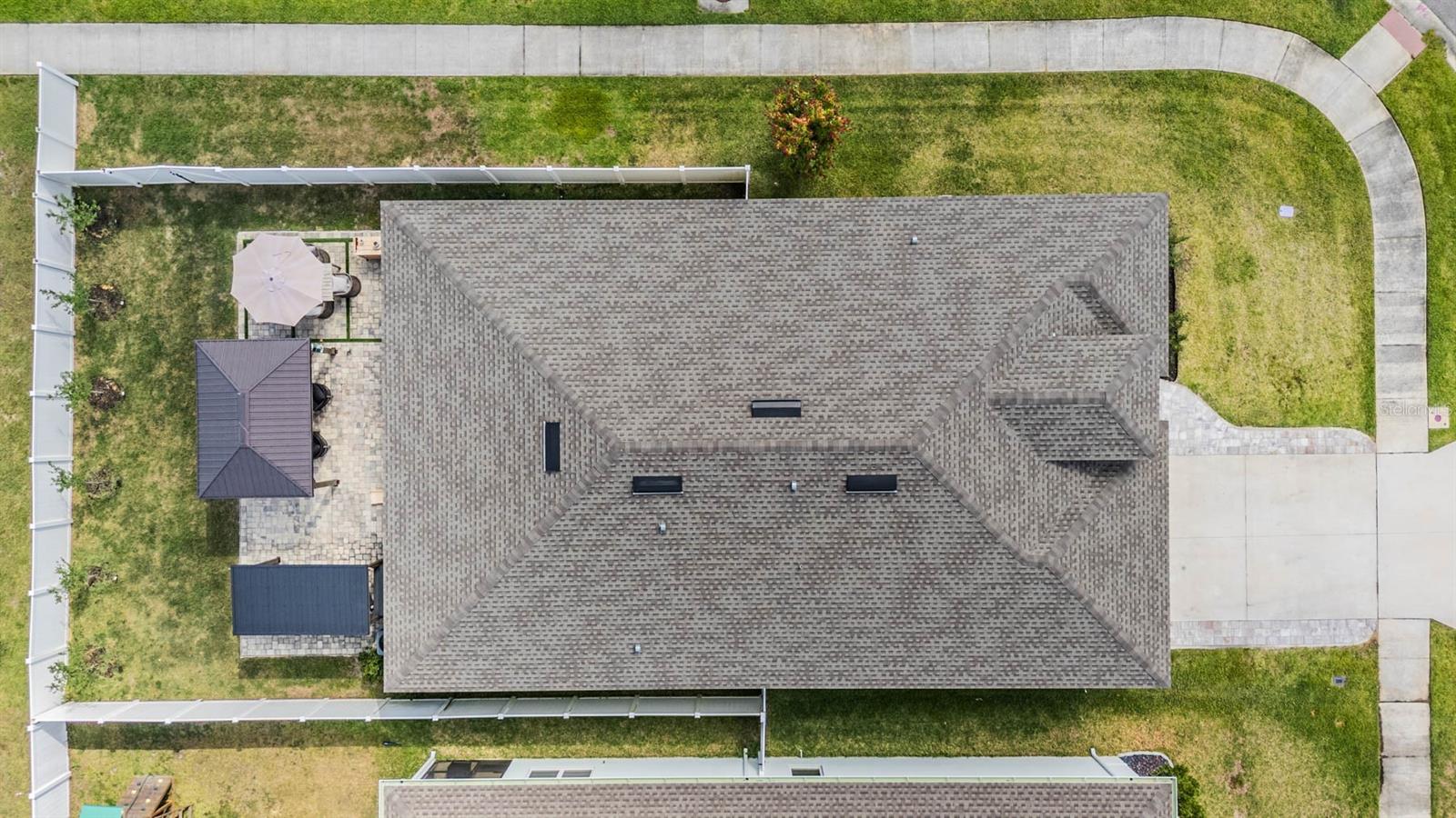 PARK MEADOWS - Residential