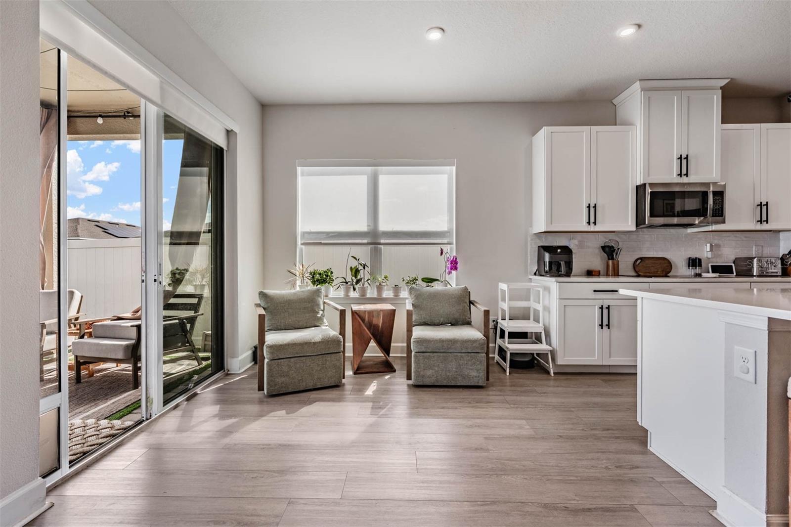 PARK MEADOWS - Residential