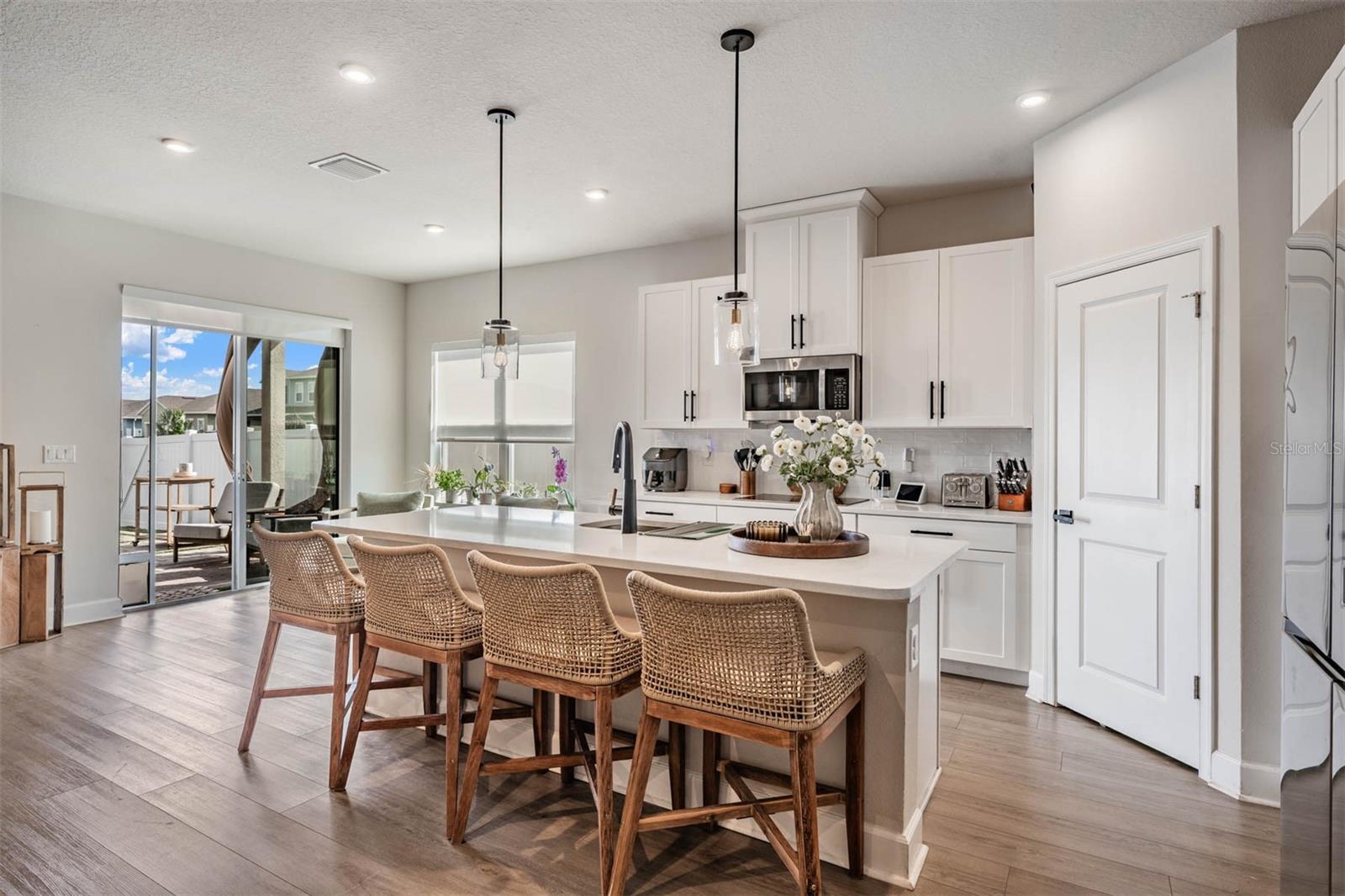 PARK MEADOWS - Residential